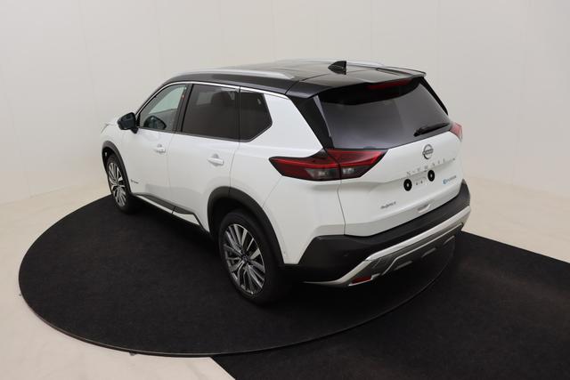 Nissan X-Trail Tekna / 20 alloys Premium Pack (MY24) 