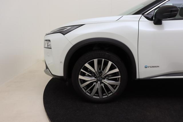 Nissan X-Trail Tekna / 20 alloys Premium Pack (MY24) 