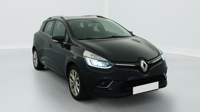 Renault Clio Grandtour - Estate TCe 120 Energy Intens