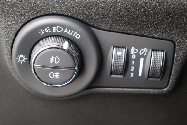 Jeep Compass 1,5 e-Hybrid T4 130 hp DCT7 