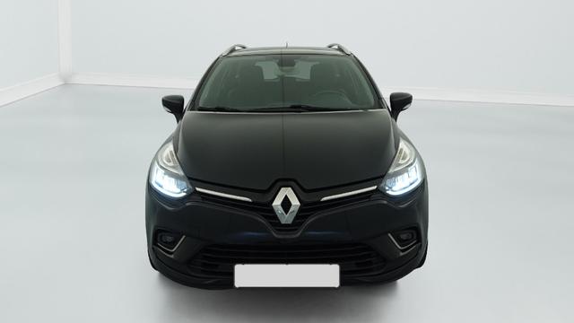 Renault Clio Grandtour Estate TCe 120 Energy Intens 