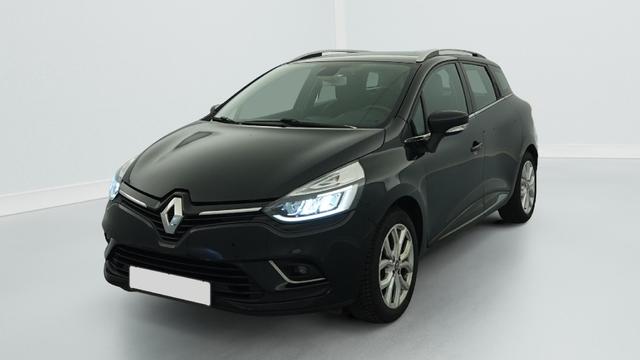 Renault Clio Grandtour Estate TCe 120 Energy Intens 