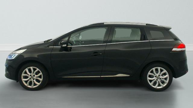 Renault Clio Grandtour Estate TCe 120 Energy Intens 