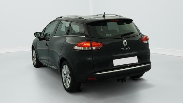 Renault Clio Grandtour Estate TCe 120 Energy Intens 
