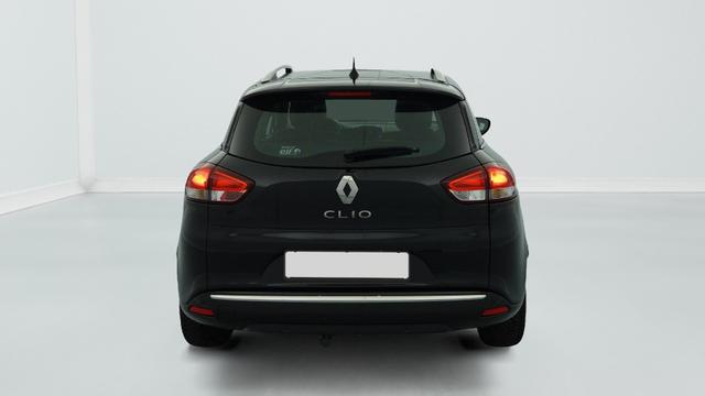 Renault Clio Grandtour Estate TCe 120 Energy Intens 