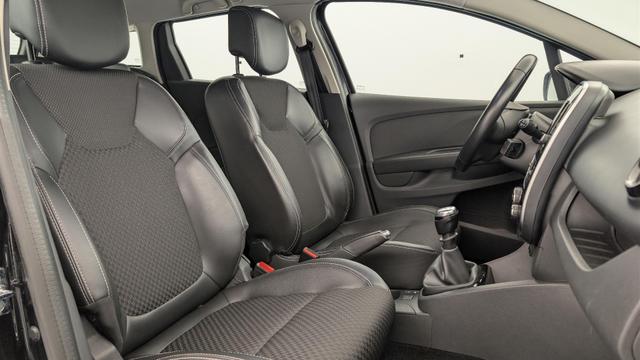 Renault Clio Grandtour Estate TCe 120 Energy Intens 