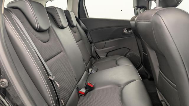 Renault Clio Grandtour Estate TCe 120 Energy Intens 