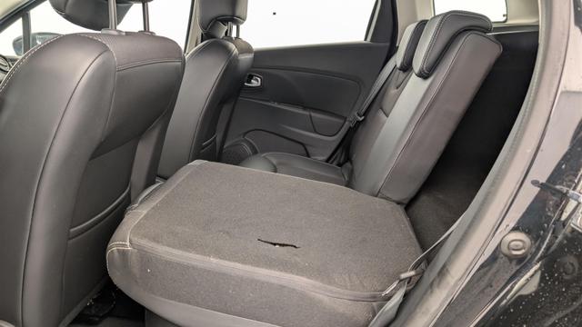 Renault Clio Grandtour Estate TCe 120 Energy Intens 