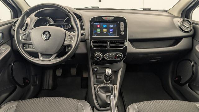 Renault Clio Grandtour Estate TCe 120 Energy Intens 