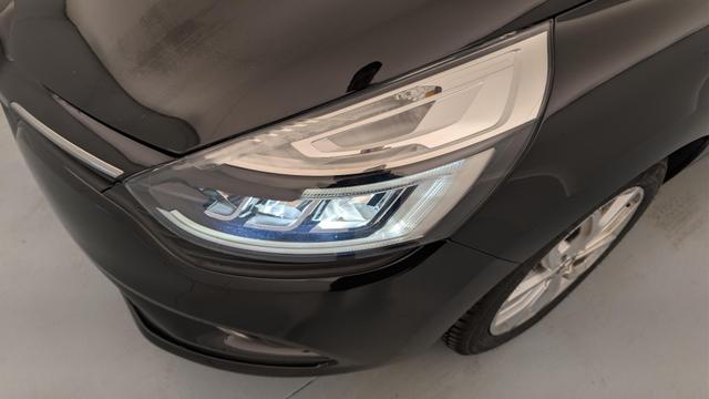 Renault Clio Grandtour Estate TCe 120 Energy Intens 