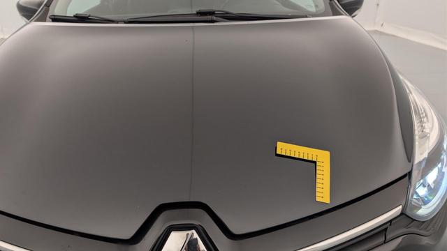 Renault Clio Grandtour Estate TCe 120 Energy Intens 