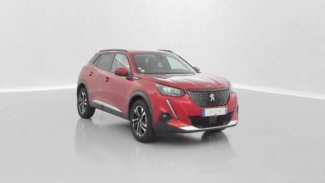 Peugeot 2008 - Allure