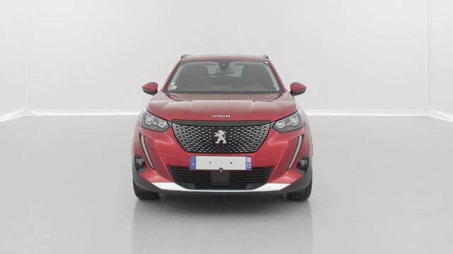 Peugeot 2008 Allure 