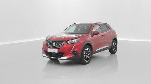 Peugeot 2008 Allure 