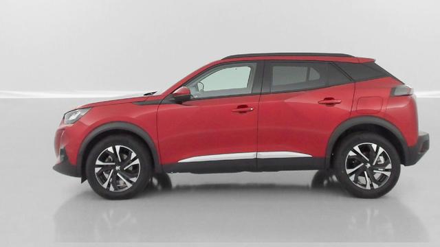 Peugeot 2008 Allure 
