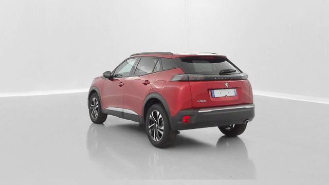 Peugeot 2008 Allure 