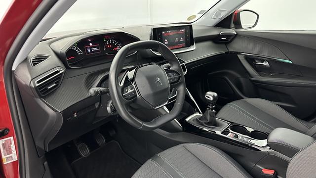 Peugeot 2008 Allure 