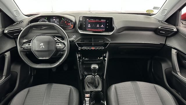 Peugeot 2008 Allure 