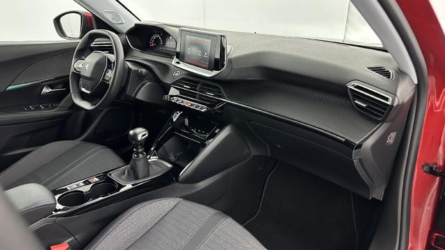 Peugeot 2008 Allure 