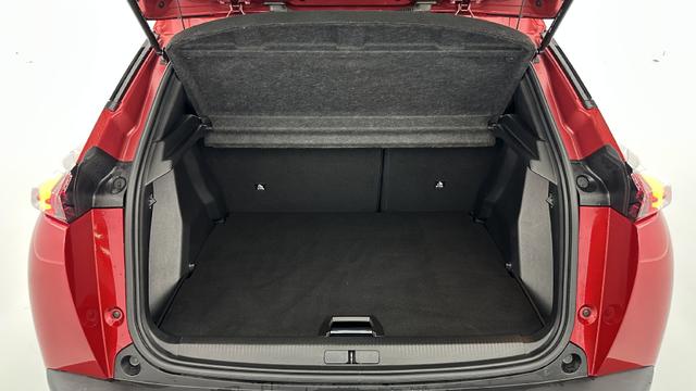 Peugeot 2008 Allure 