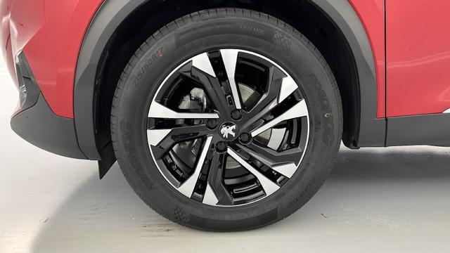 Peugeot 2008 Allure 
