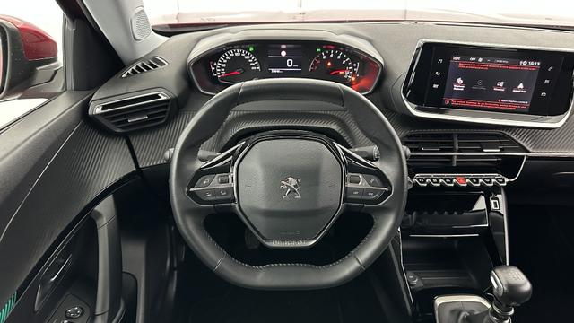 Peugeot 2008 Allure 