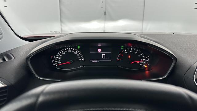 Peugeot 2008 Allure 