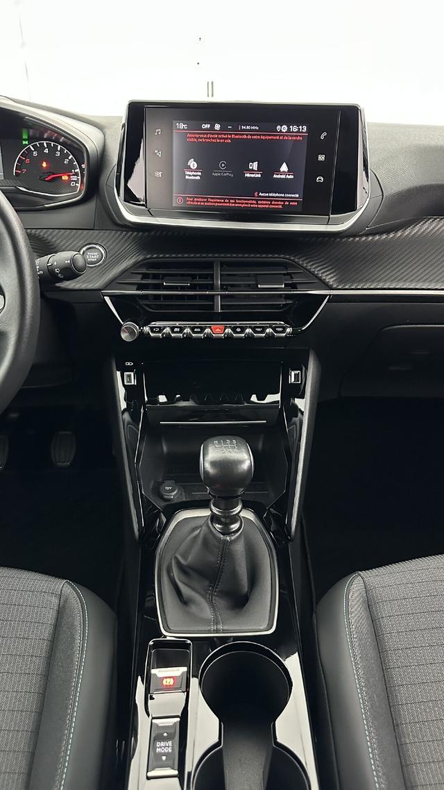 Peugeot 2008 Allure 