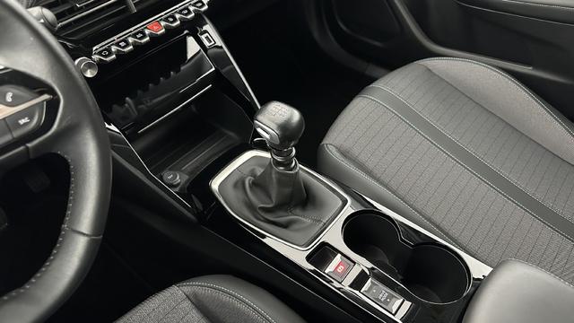 Peugeot 2008 Allure 