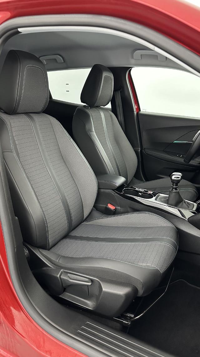 Peugeot 2008 Allure 