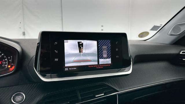 Peugeot 2008 Allure 