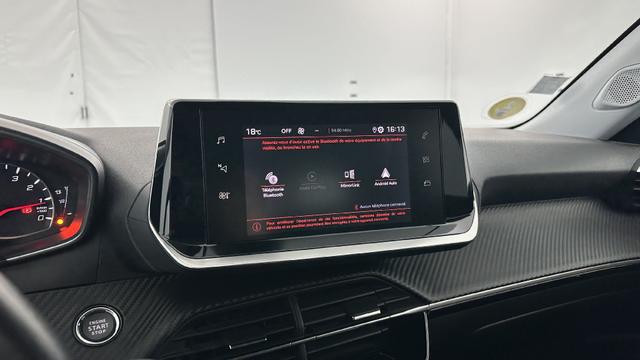 Peugeot 2008 Allure 