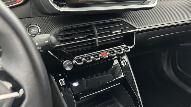Peugeot 2008 Allure 