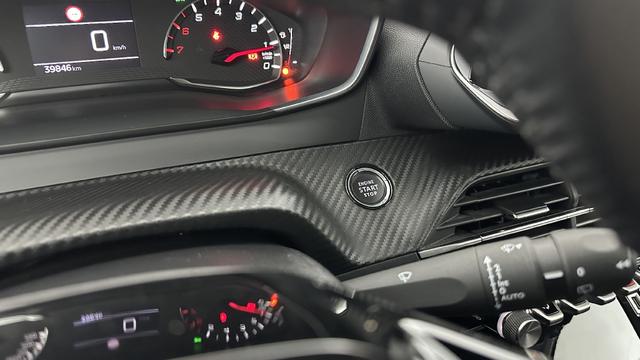 Peugeot 2008 Allure 