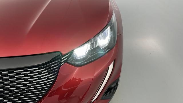 Peugeot 2008 Allure 