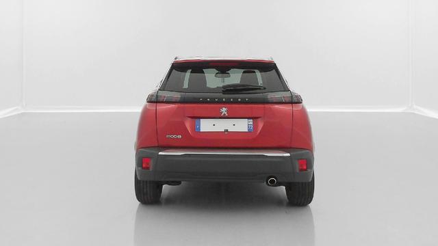 Peugeot 2008 Allure 