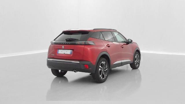 Peugeot 2008 Allure 