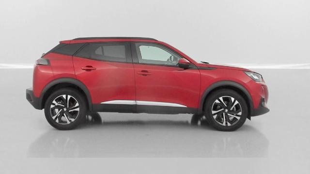 Peugeot 2008 Allure 