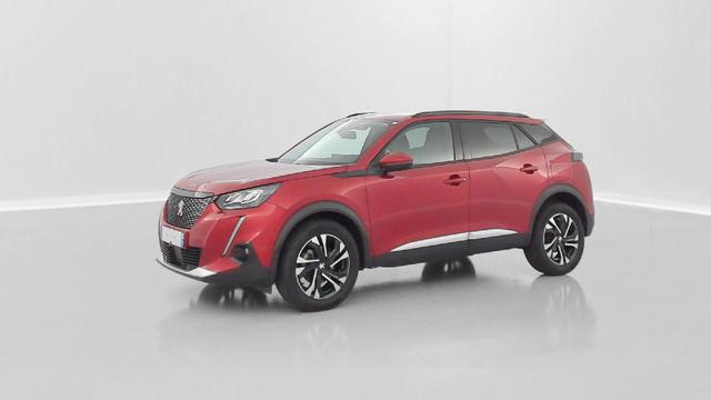 Peugeot 2008 Allure 