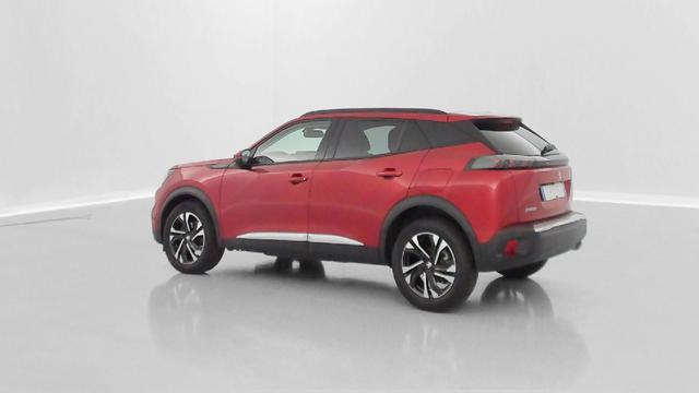 Peugeot 2008 Allure 