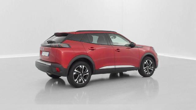 Peugeot 2008 Allure 