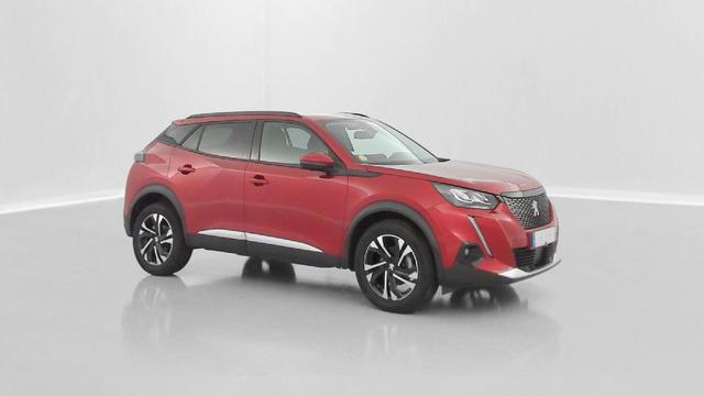 Peugeot 2008 Allure 