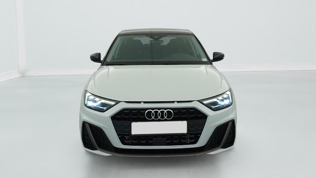 Audi A1 30 TFSI 116 ch BVM6 Design 