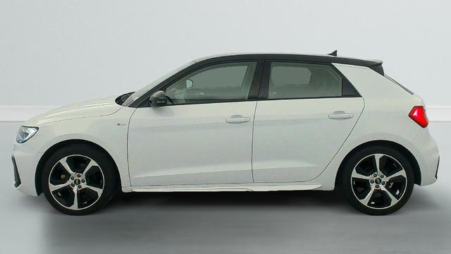 Audi A1 30 TFSI 116 ch BVM6 Design 