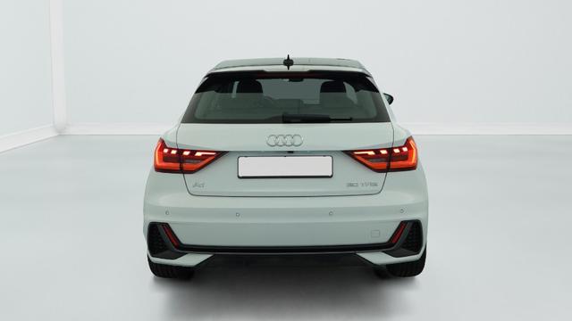 Audi A1 30 TFSI 116 ch BVM6 Design 