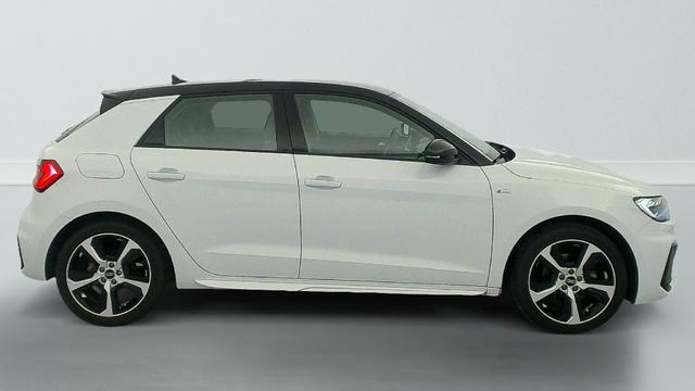 Audi A1 30 TFSI 116 ch BVM6 Design 
