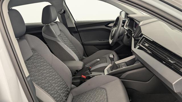 Audi A1 30 TFSI 116 ch BVM6 Design 