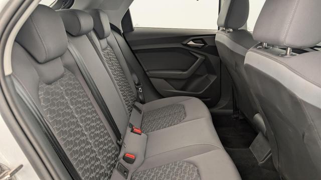 Audi A1 30 TFSI 116 ch BVM6 Design 