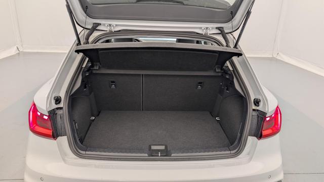 Audi A1 30 TFSI 116 ch BVM6 Design 