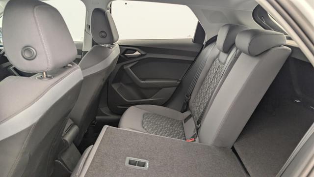 Audi A1 30 TFSI 116 ch BVM6 Design 